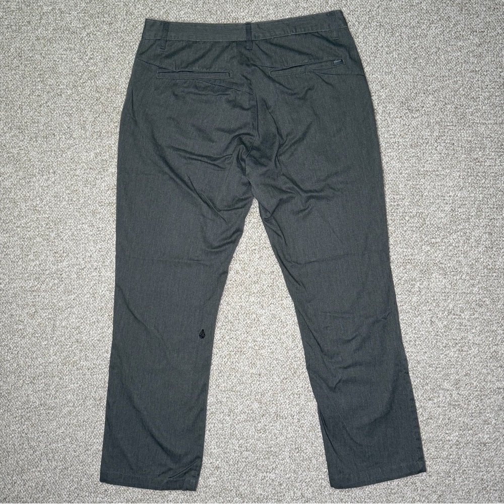 Volcom pants - Picture 9 of 10